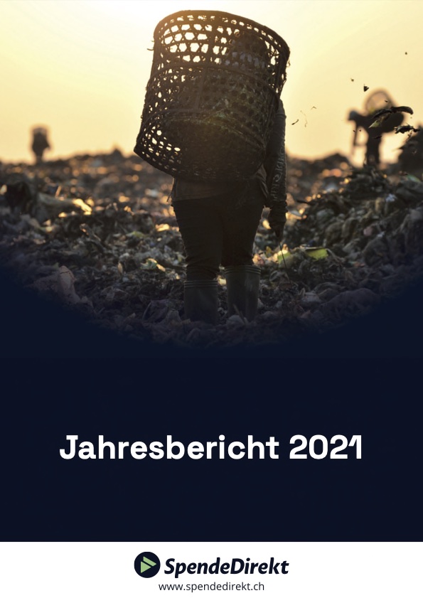 Jahresbericht 2021