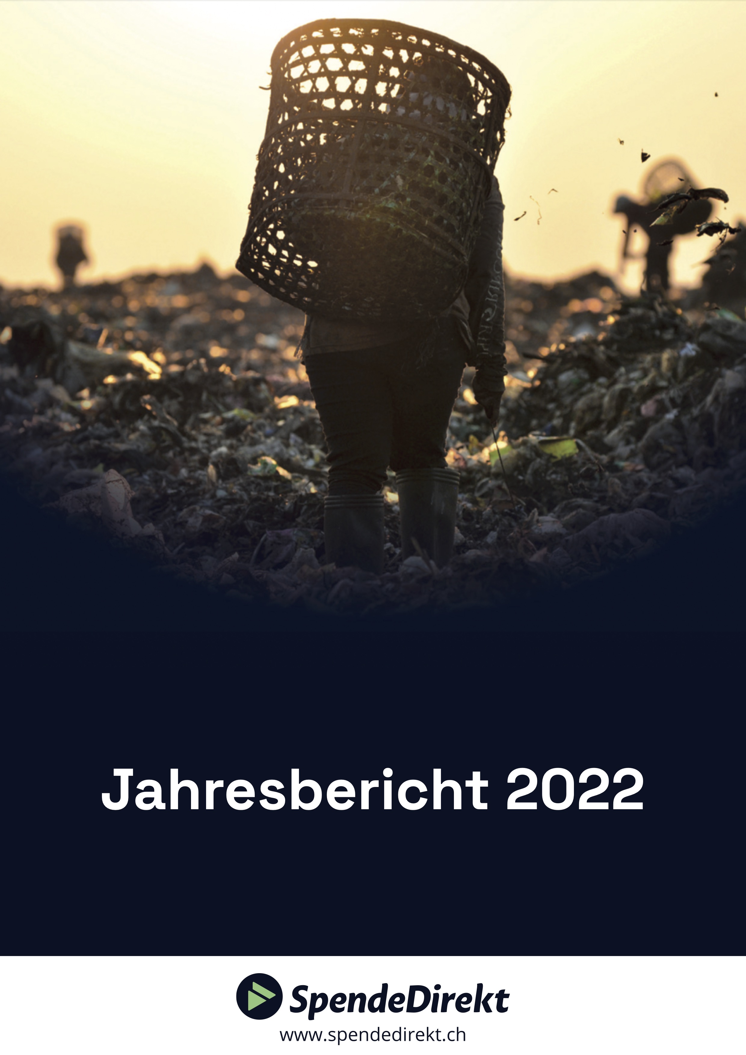 Jahresbericht 2021